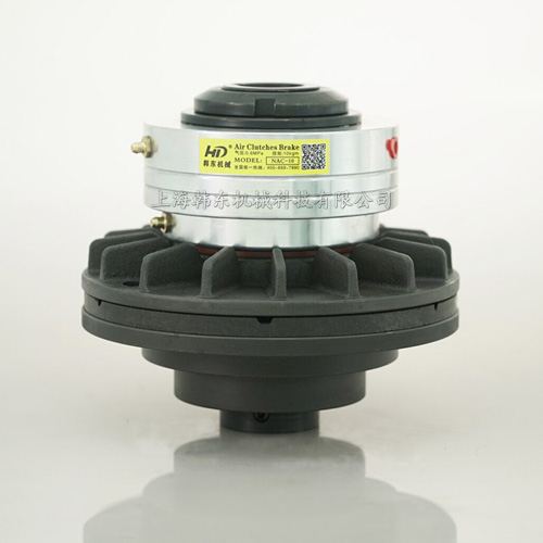 氣動離合器卡死怎么辦？