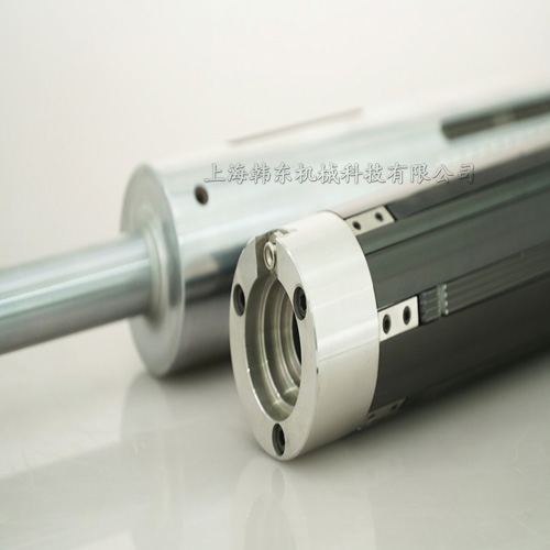 滑差氣漲軸的工作原理是什么？