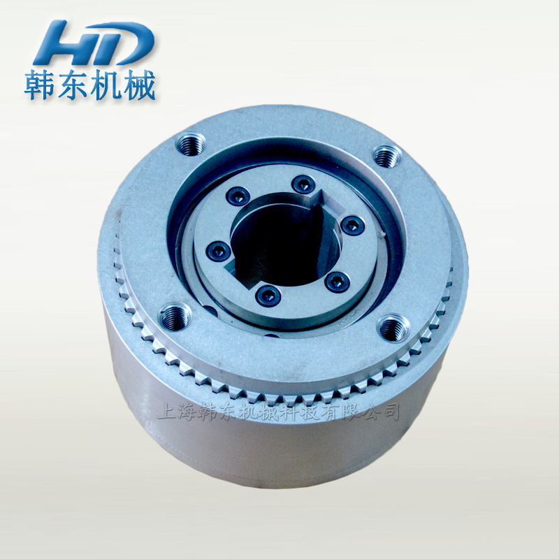 機械手臂剎車器 HSTB齒式氣動制動器